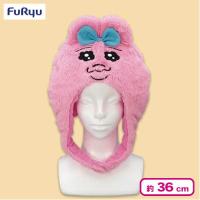 【ノーマル】おぱんちゅうさぎ 着ぐるみキャップ
