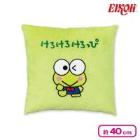 【けろけろけろっぴ】サンリオキャラクターズ もこっとクッション2