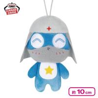 【ドロロ兵長】ケロロ軍曹 ぬいぐるみ