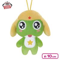 【ケロロ軍曹】ケロロ軍曹 ぬいぐるみ