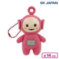 【ポー】テレタビーズパステルデフォルメマスコット