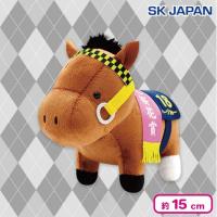 【ハープスター】サラブレッドコレクション ぬいぐるみ31