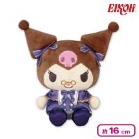 【クロミ】サンリオキャラクターズ ミッドナイトストーリードール2