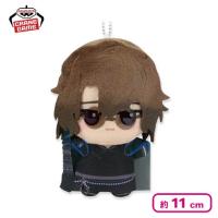 【ファウスト】＜数社限定＞魔法使いの約束 ちびぐるみ〜東の国〜