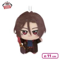 【シャイロック】＜数社限定＞魔法使いの約束 ちびぐるみ〜西の国〜