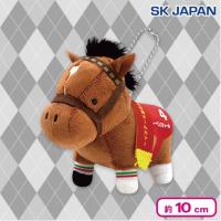 【レーベンスティール】サラブレッドコレクション マスコットBC31