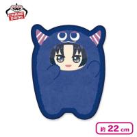 【和泉一織】アイドリッシュセブン ダイカットハンドタオル〜アイナナパレード〜vol.1