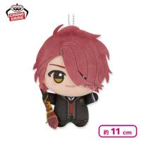 【カイン】＜数社限定＞魔法使いの約束 ちびぐるみ〜中央の国〜