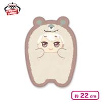 【棗巳波】アイドリッシュセブン ダイカットハンドタオル〜アイナナパレード〜vol.2