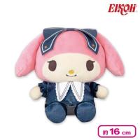 【マイメロディ】サンリオキャラクターズ ミッドナイトストーリードール2