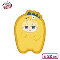 【六弥ナギ】アイドリッシュセブン ダイカットハンドタオル〜アイナナパレード〜vol.2