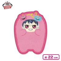 【百】アイドリッシュセブン ダイカットハンドタオル〜アイナナパレード〜vol.2