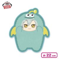 【亥清悠】アイドリッシュセブン ダイカットハンドタオル〜アイナナパレード〜vol.2