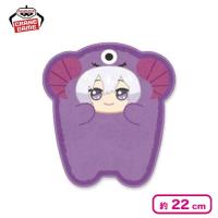 【逢坂壮五】アイドリッシュセブン ダイカットハンドタオル〜アイナナパレード〜vol.1