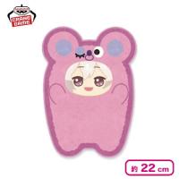 【九条天】アイドリッシュセブン ダイカットハンドタオル〜アイナナパレード〜vol.1