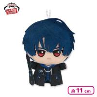 【シノ】＜数社限定＞魔法使いの約束 ちびぐるみ〜東の国〜