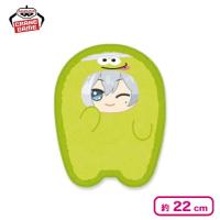 【千】アイドリッシュセブン ダイカットハンドタオル〜アイナナパレード〜vol.1