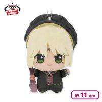 【リケ】＜数社限定＞魔法使いの約束 ちびぐるみ〜中央の国〜