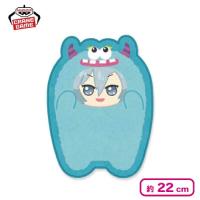 【四葉環】アイドリッシュセブン ダイカットハンドタオル〜アイナナパレード〜vol.2