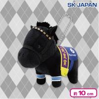 【フェノーメノ】サラブレッドコレクション マスコットBC31