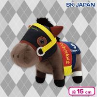 【モズカッチャン】サラブレッドコレクション ぬいぐるみ31