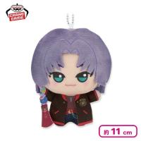 【ムル】＜数社限定＞魔法使いの約束 ちびぐるみ〜西の国〜