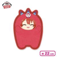 【七瀬陸】アイドリッシュセブン ダイカットハンドタオル〜アイナナパレード〜vol.1