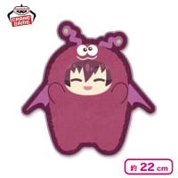 【狗丸トウマ】アイドリッシュセブン ダイカットハンドタオル〜アイナナパレード〜vol.1