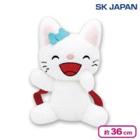 【タータン】ノンタンぬいぐるみリュック2