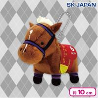 【バビット】サラブレッドコレクション マスコットBC31