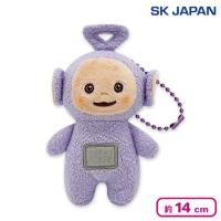 【ティンキー・ウィンキー】テレタビーズパステルデフォルメマスコット