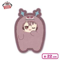 【御堂虎於】アイドリッシュセブン ダイカットハンドタオル〜アイナナパレード〜vol.1