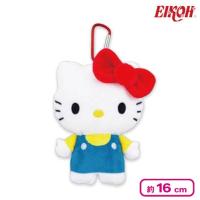 【ハローキティ】サンリオキャラクターズ がま口ポーチ