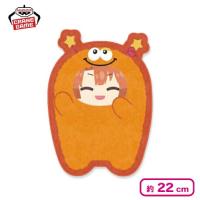 【和泉三月】アイドリッシュセブン ダイカットハンドタオル〜アイナナパレード〜vol.1