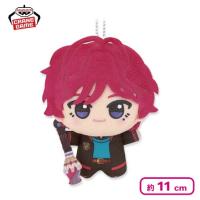 【クロエ】＜数社限定＞魔法使いの約束 ちびぐるみ〜西の国〜