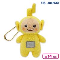 【ラーラ】テレタビーズパステルデフォルメマスコット