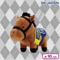 【ナカヤマフェスタ】サラブレッドコレクション マスコットBC31