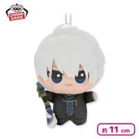 【アーサー】＜数社限定＞魔法使いの約束 ちびぐるみ〜中央の国〜