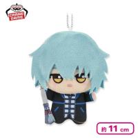 【ネロ】＜数社限定＞魔法使いの約束 ちびぐるみ〜東の国〜