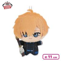 【ヒースクリフ】＜数社限定＞魔法使いの約束 ちびぐるみ〜東の国〜