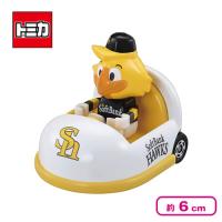 【福岡ソフトバンクホークス】プロ野球トミカ2025