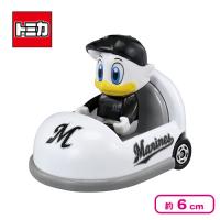 【千葉ロッテマリーンズ】プロ野球トミカ2025