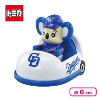 【中日ドラゴンズ】プロ野球トミカ2025