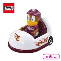【東北楽天ゴールデンイーグルス】プロ野球トミカ2025