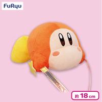 【ワドルディ】星のカービィ だきつきポシェット