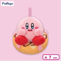 【カービィ（わくわく）】星のカービィ ドーナツマスコット