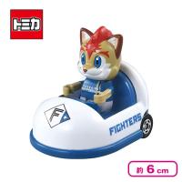 【北海道日ハムファイターズ】プロ野球トミカ2025