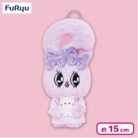 【ラベンダーバニー】エスターバニー ふんわりワンピースマスコット