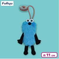 【ドーナツ】パペットスンスン アクリル付きマスコット〜ダイナー〜