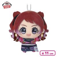 【花海咲季】学園アイドルマスター ちびぐるみ〜on stage!〜vol.1